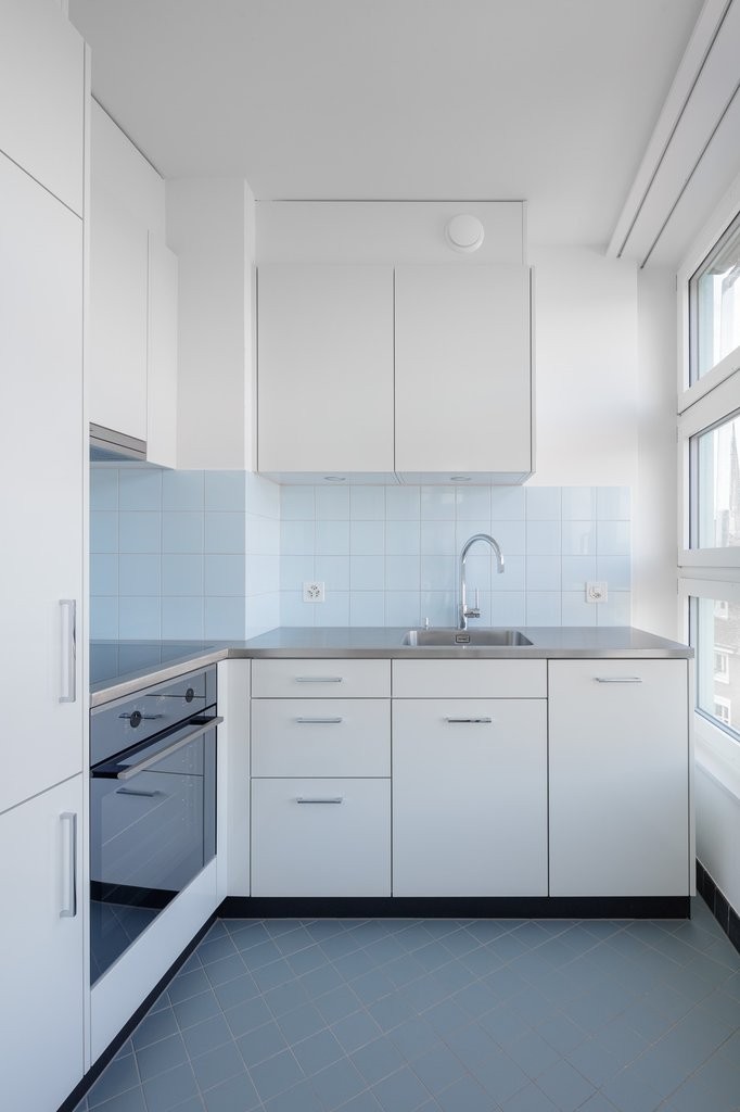 1 room apartment, Foto 4 von 4