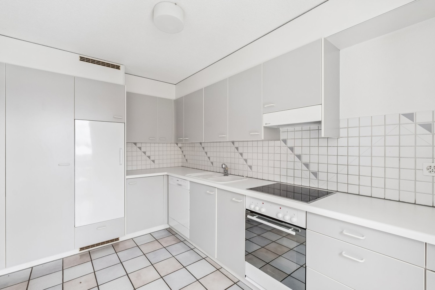 4 ½ rooms apartment