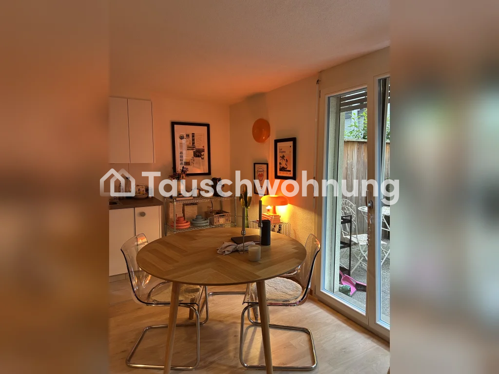 1 ½ rooms apartment, Foto 1 von 5