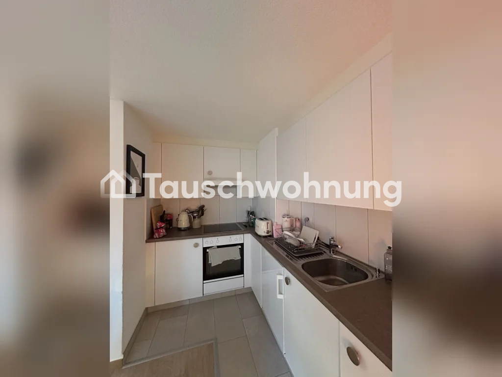 1 ½ rooms apartment, Foto 3 von 5