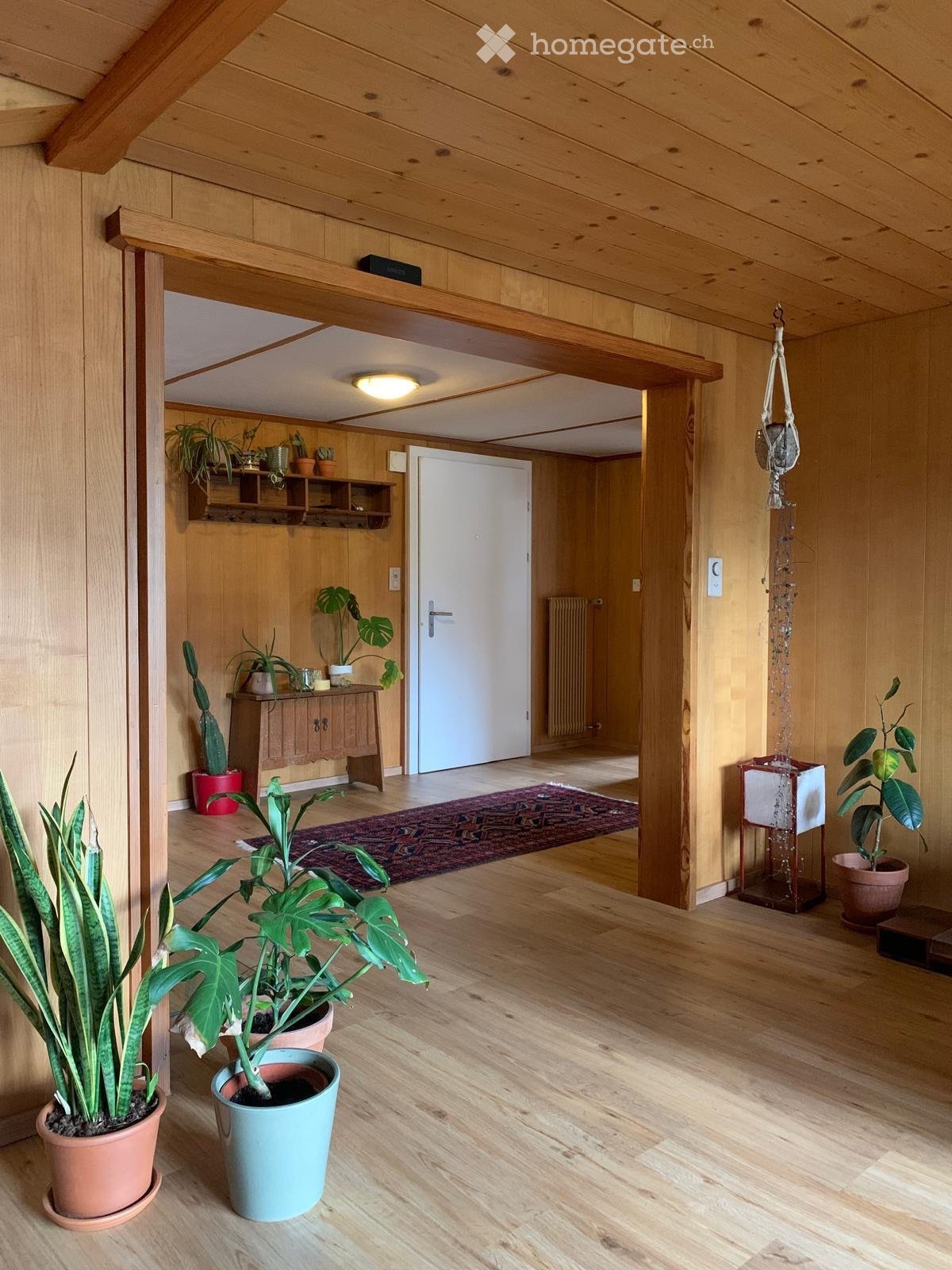 Appartement de 5 pièces