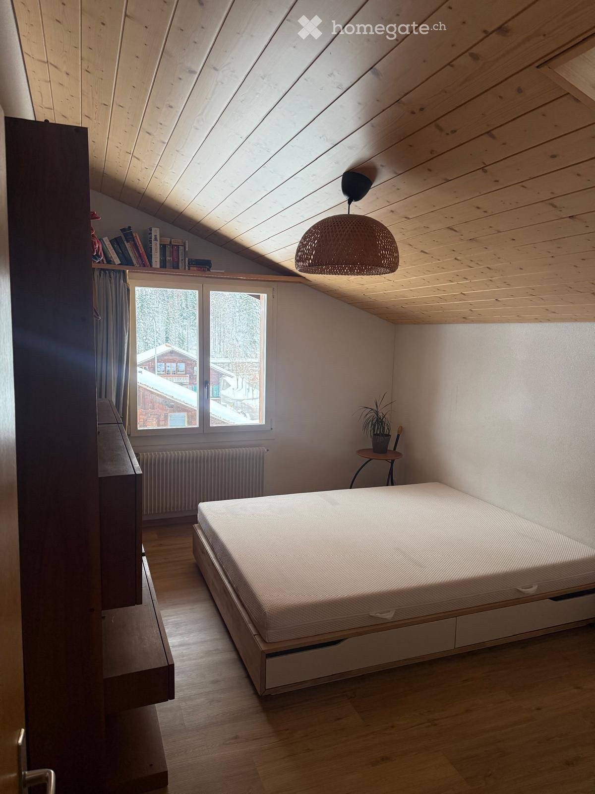Appartement de 5 pièces