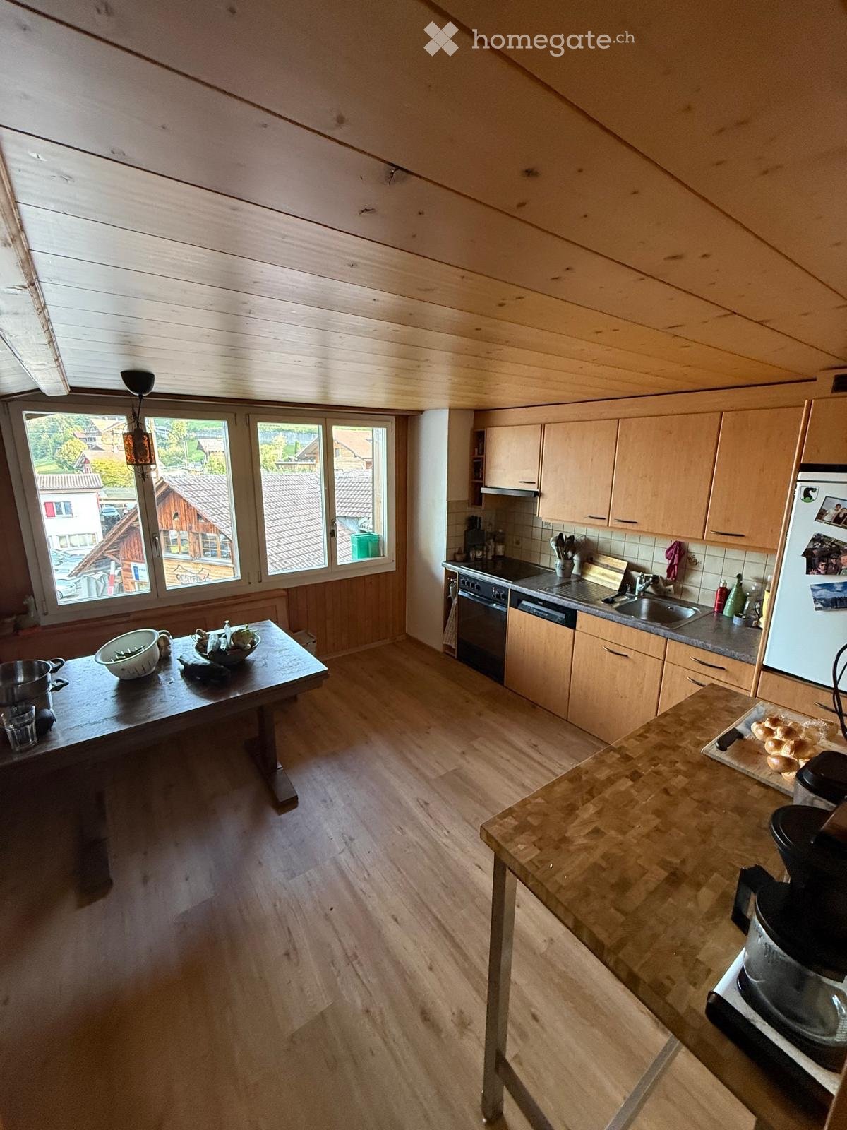 Appartement de 5 pièces