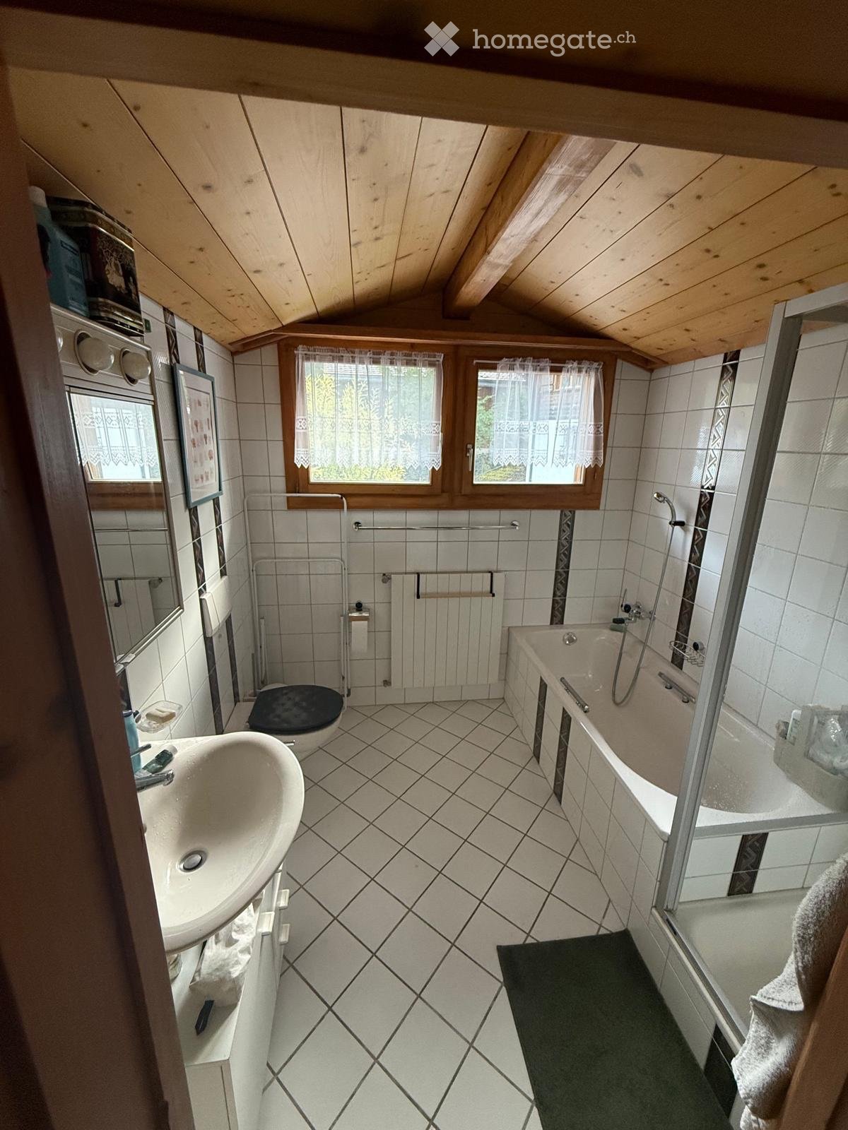 Appartement de 5 pièces