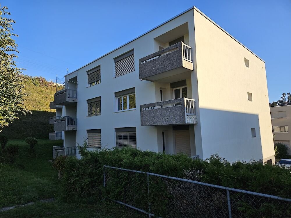3 ½ rooms apartment, Foto 1 von 10