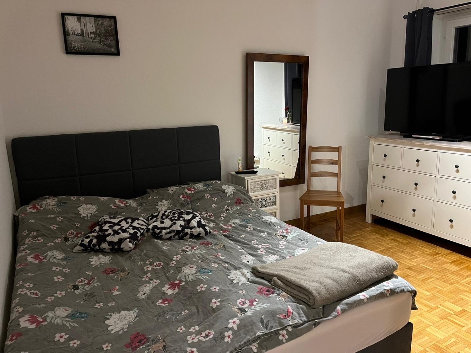 Room in a shared flat, Foto 1 von 6
