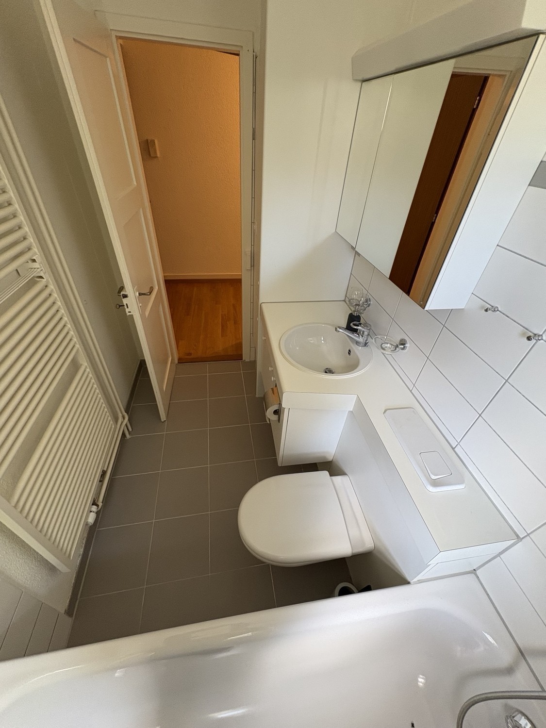 Room in a shared flat, Foto 4 von 6