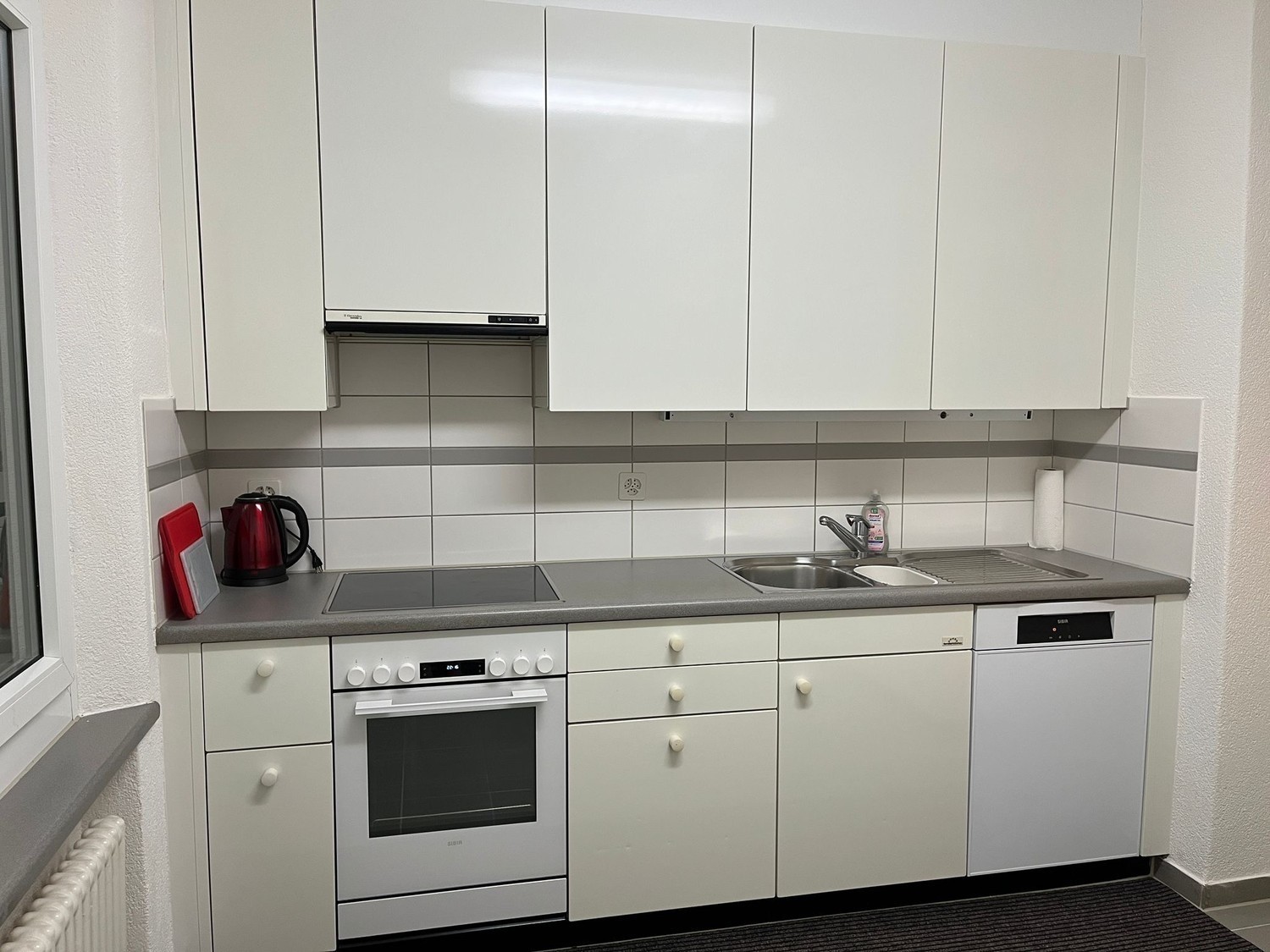 Room in a shared flat, Foto 5 von 6
