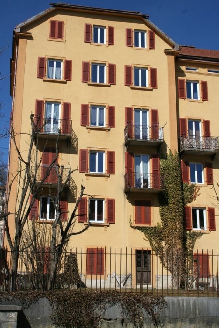 2-Zimmer-Wohnung