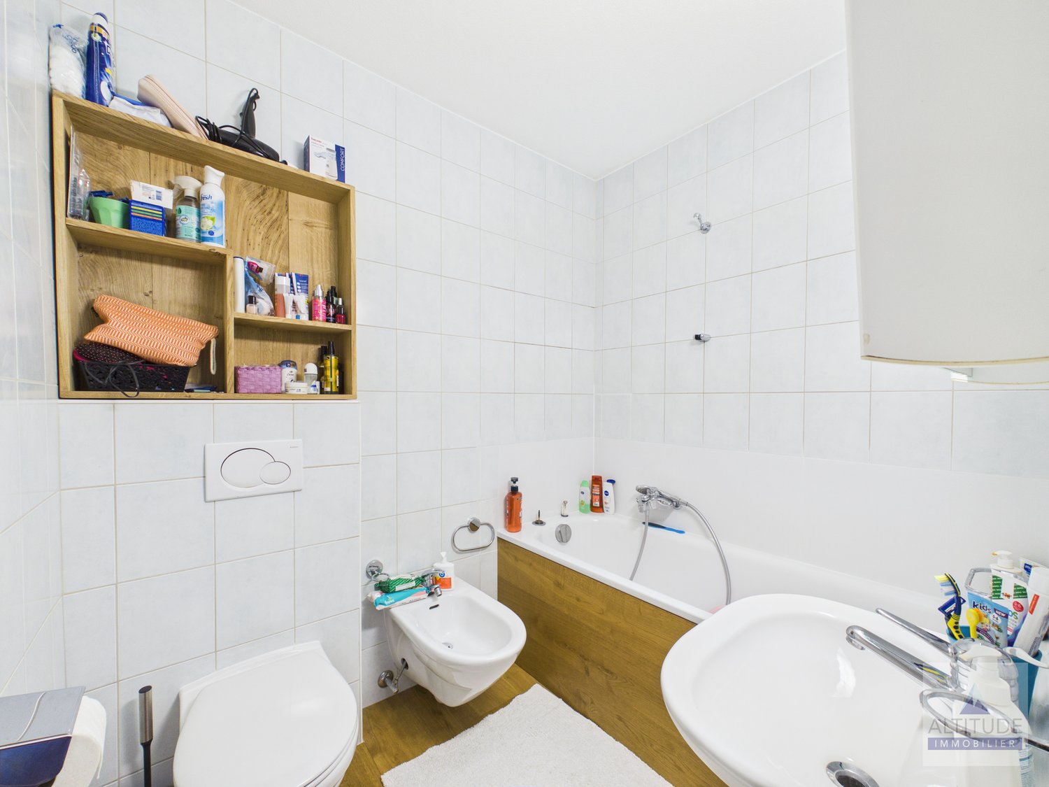 Appartamento di 2 ½ locali