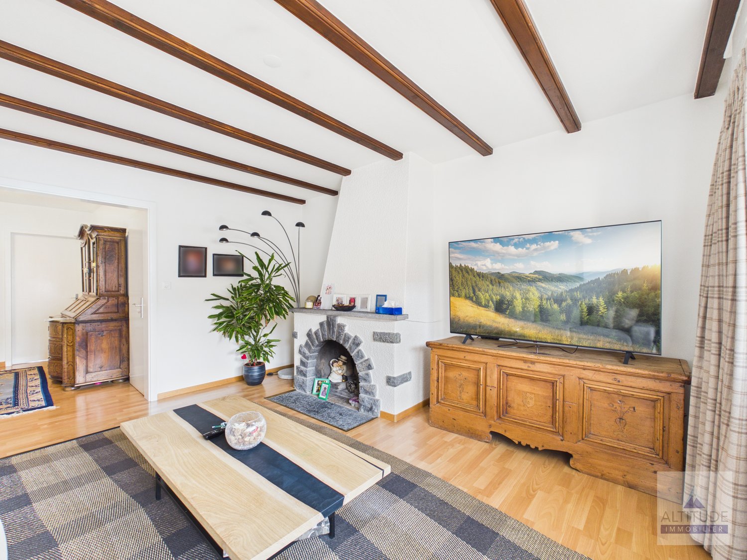 Appartamento di 2 ½ locali