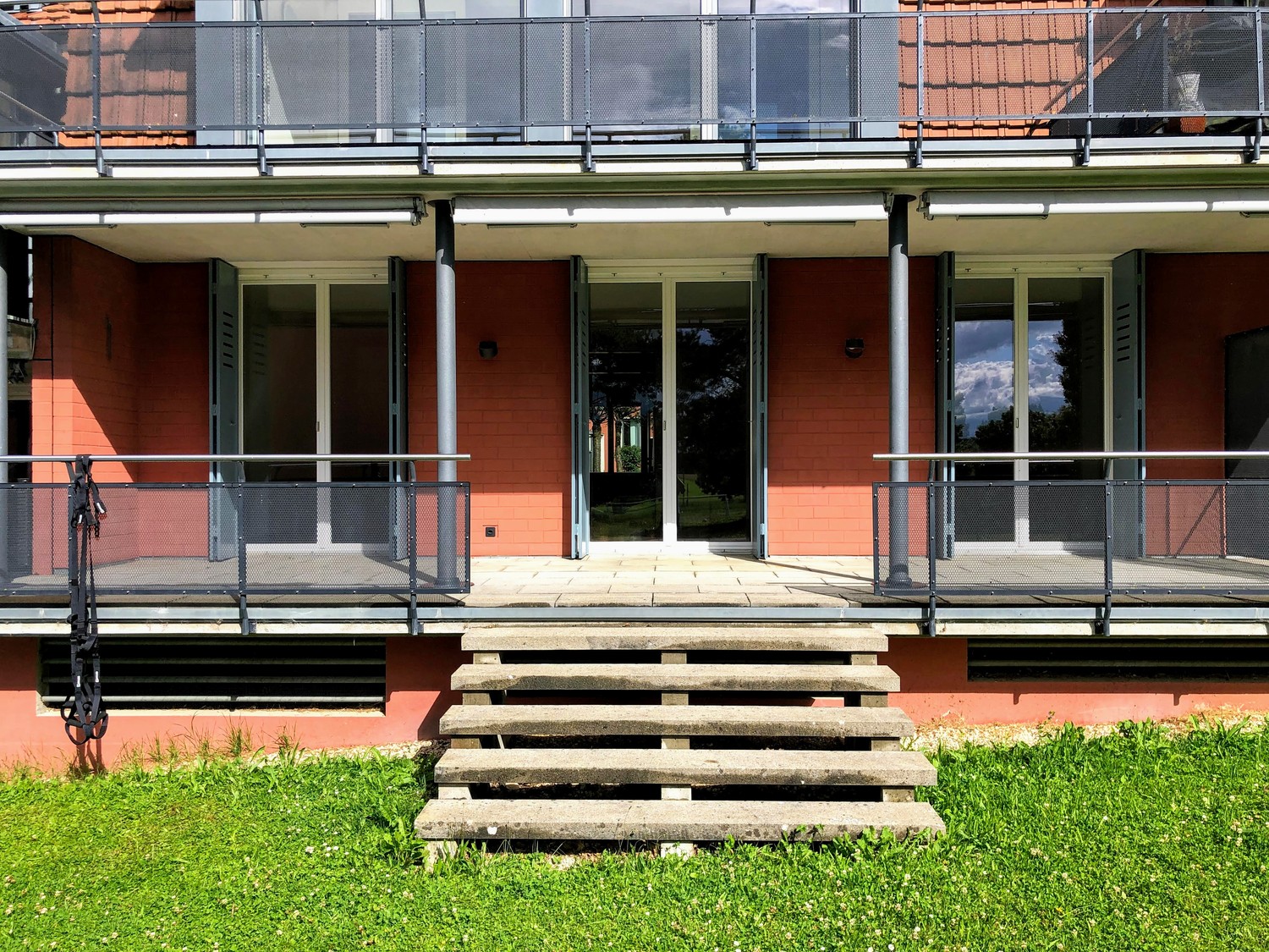 Appartamento di 2 ½ locali