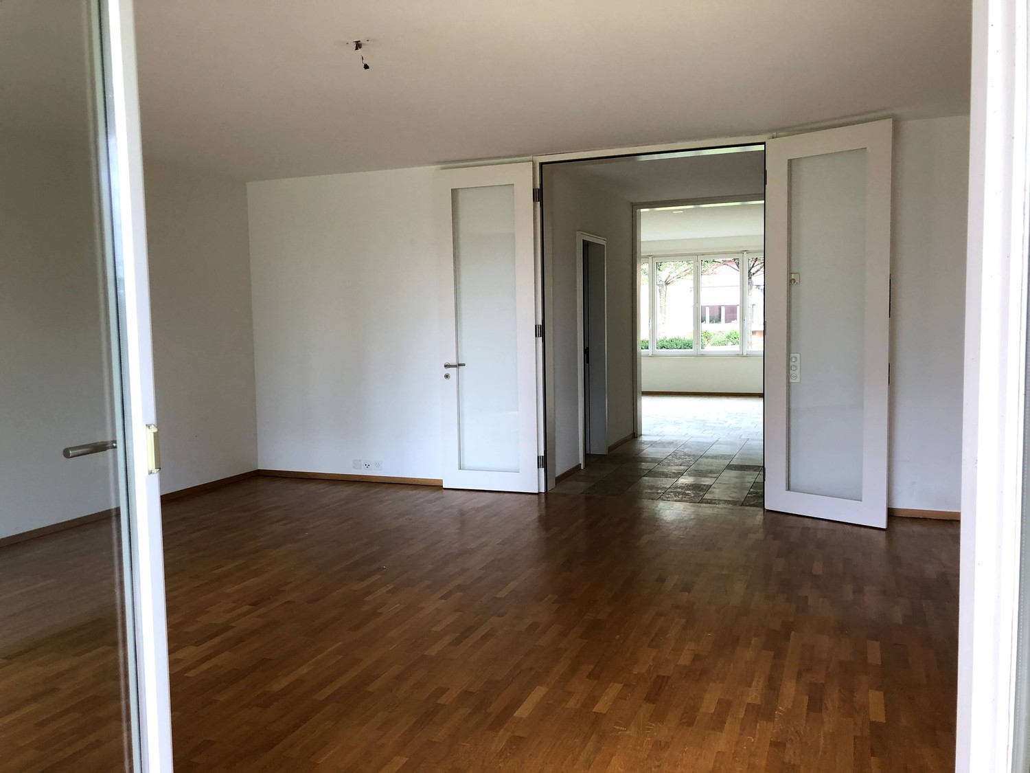 Appartamento di 2 ½ locali