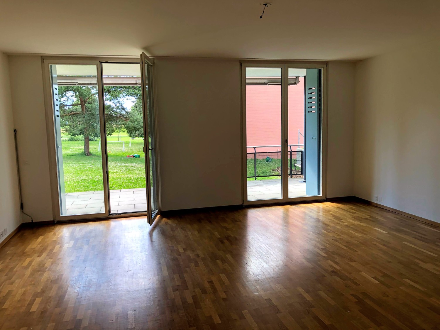 Appartamento di 2 ½ locali