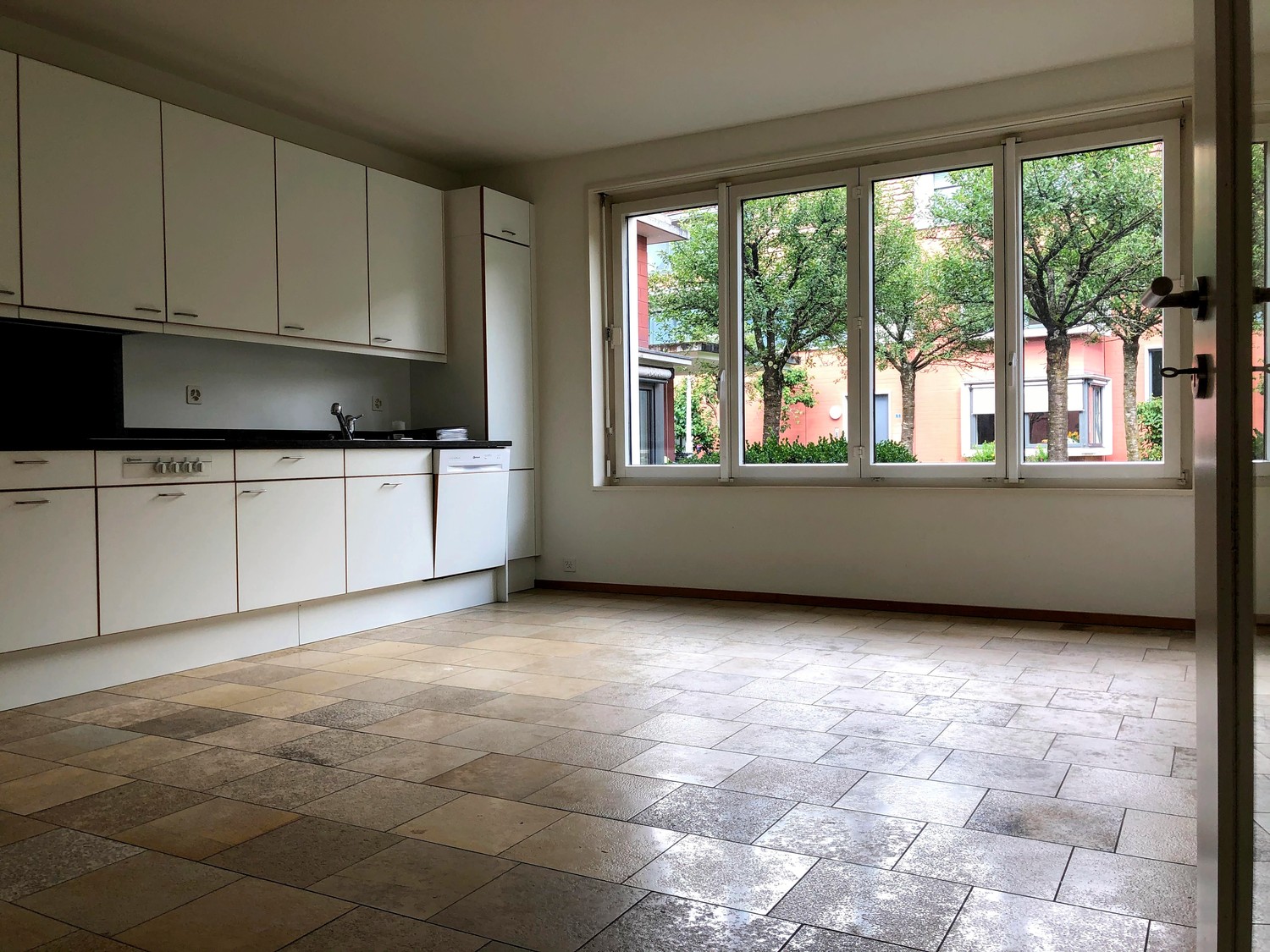 Appartamento di 2 ½ locali