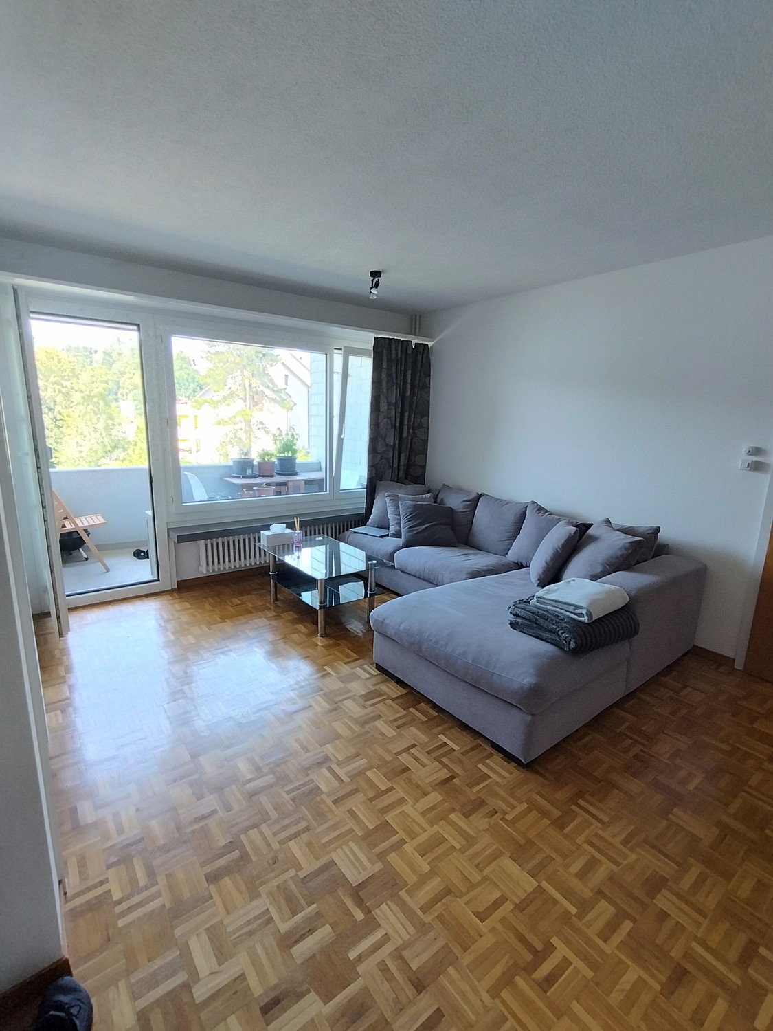 Chambre en colocation