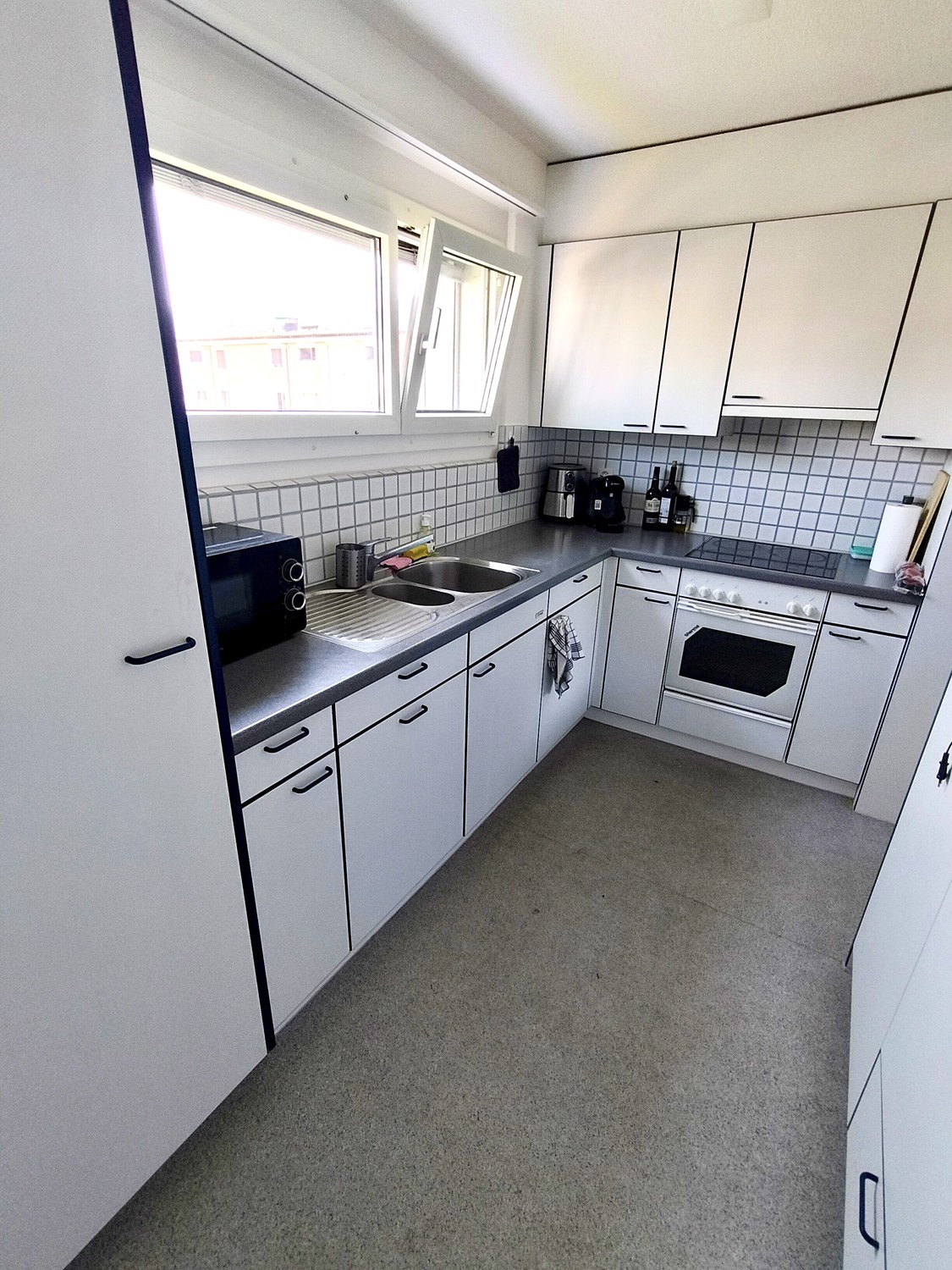Chambre en colocation