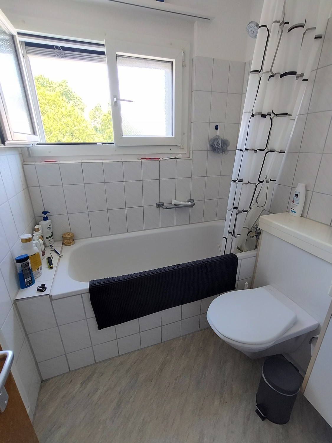 Chambre en colocation