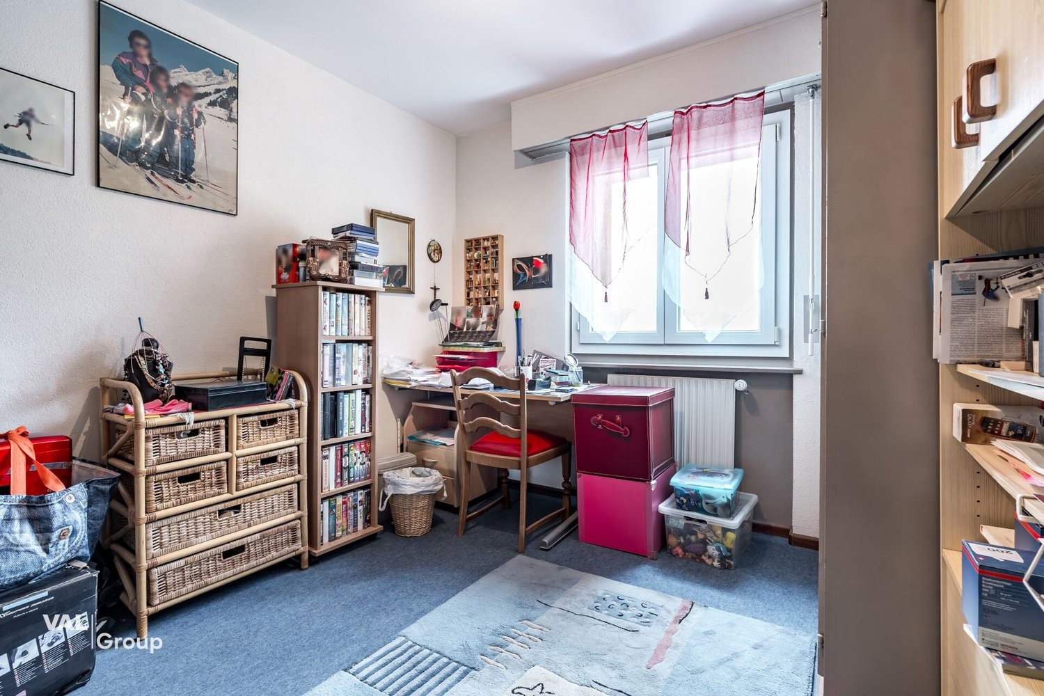 4 ½ Zimmer-Wohnung, Foto 5 von 10