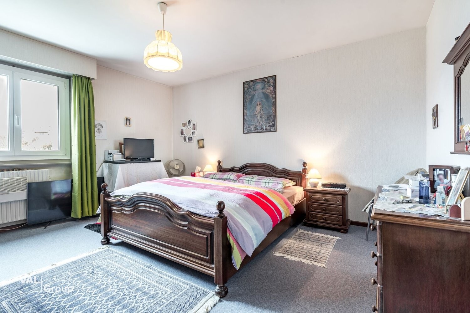 4 ½ Zimmer-Wohnung, Foto 4 von 10