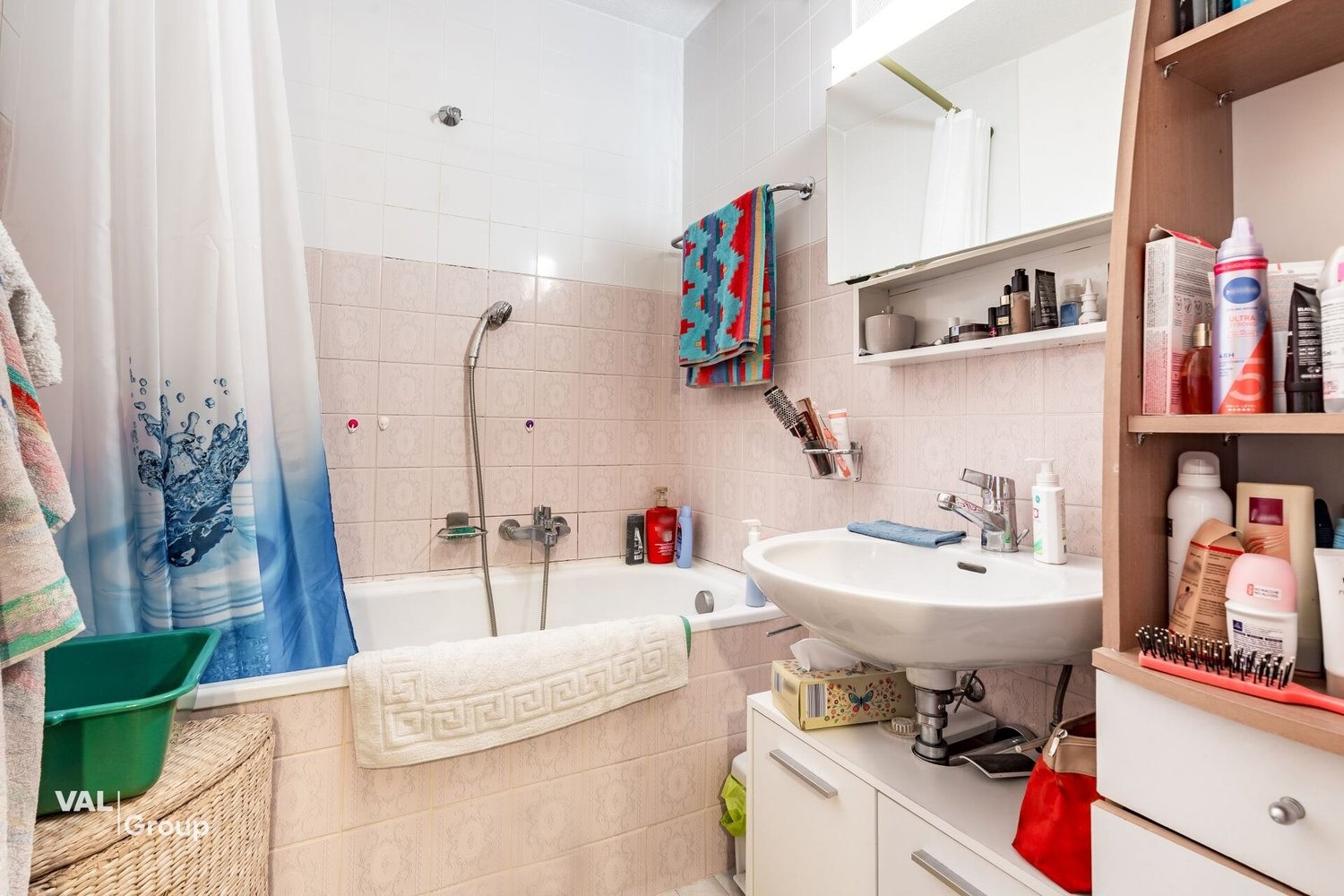 4 ½ Zimmer-Wohnung, Foto 7 von 10