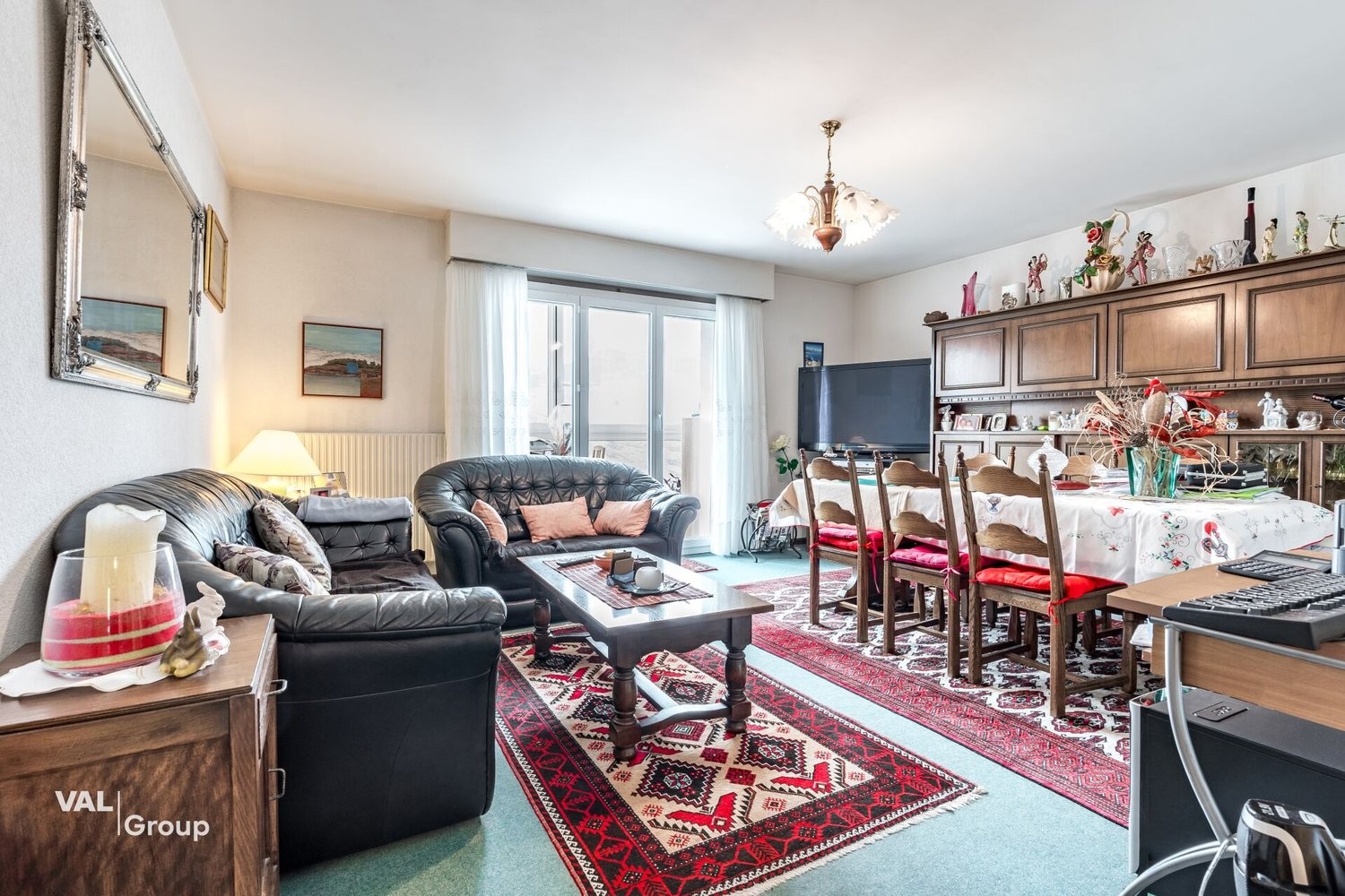 4 ½ Zimmer-Wohnung, Foto 3 von 10
