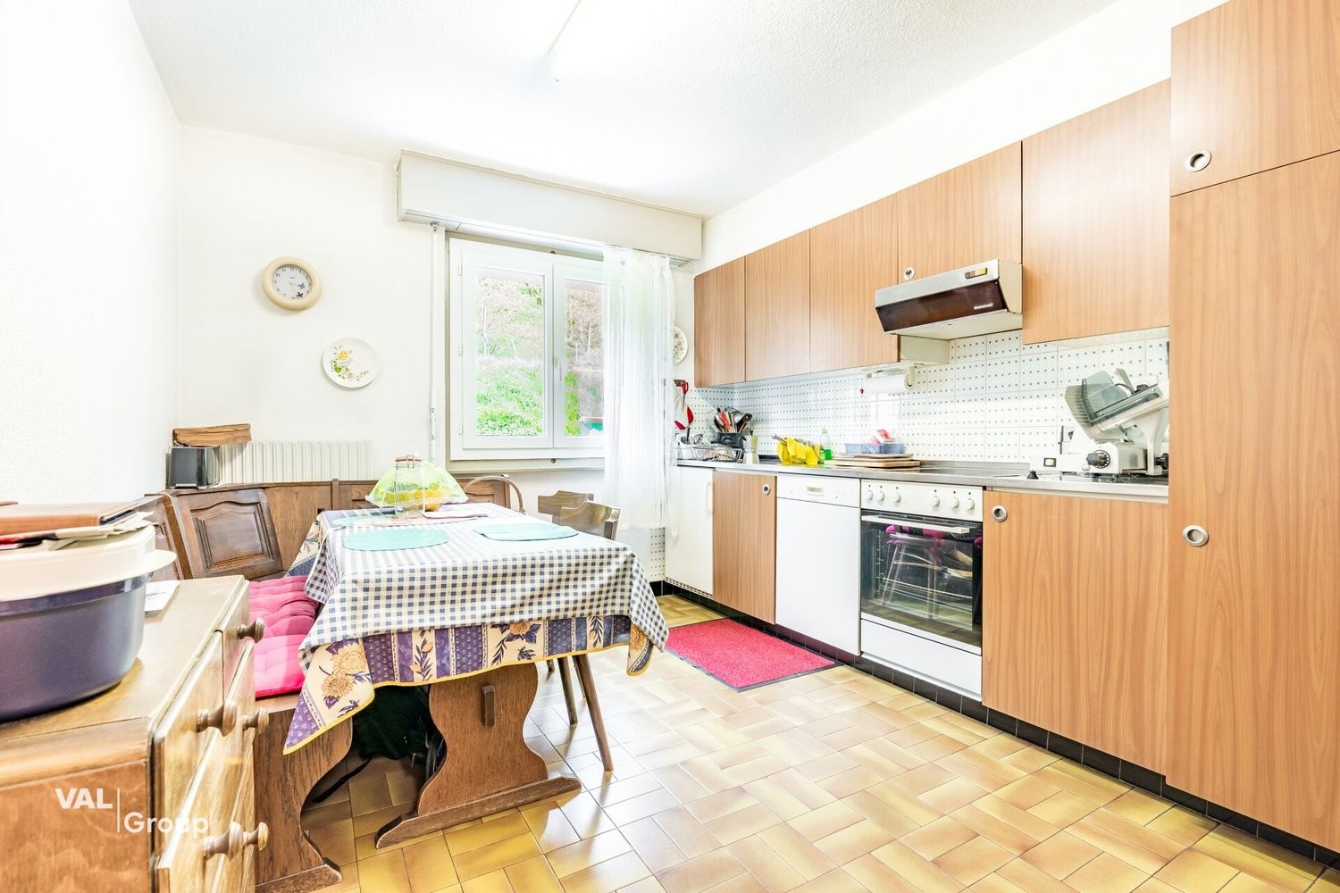 4 ½ Zimmer-Wohnung, Foto 2 von 10