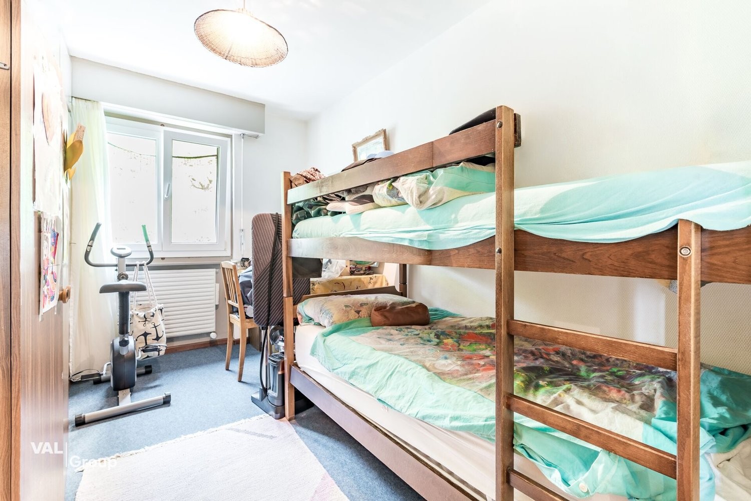 4 ½ Zimmer-Wohnung, Foto 6 von 10