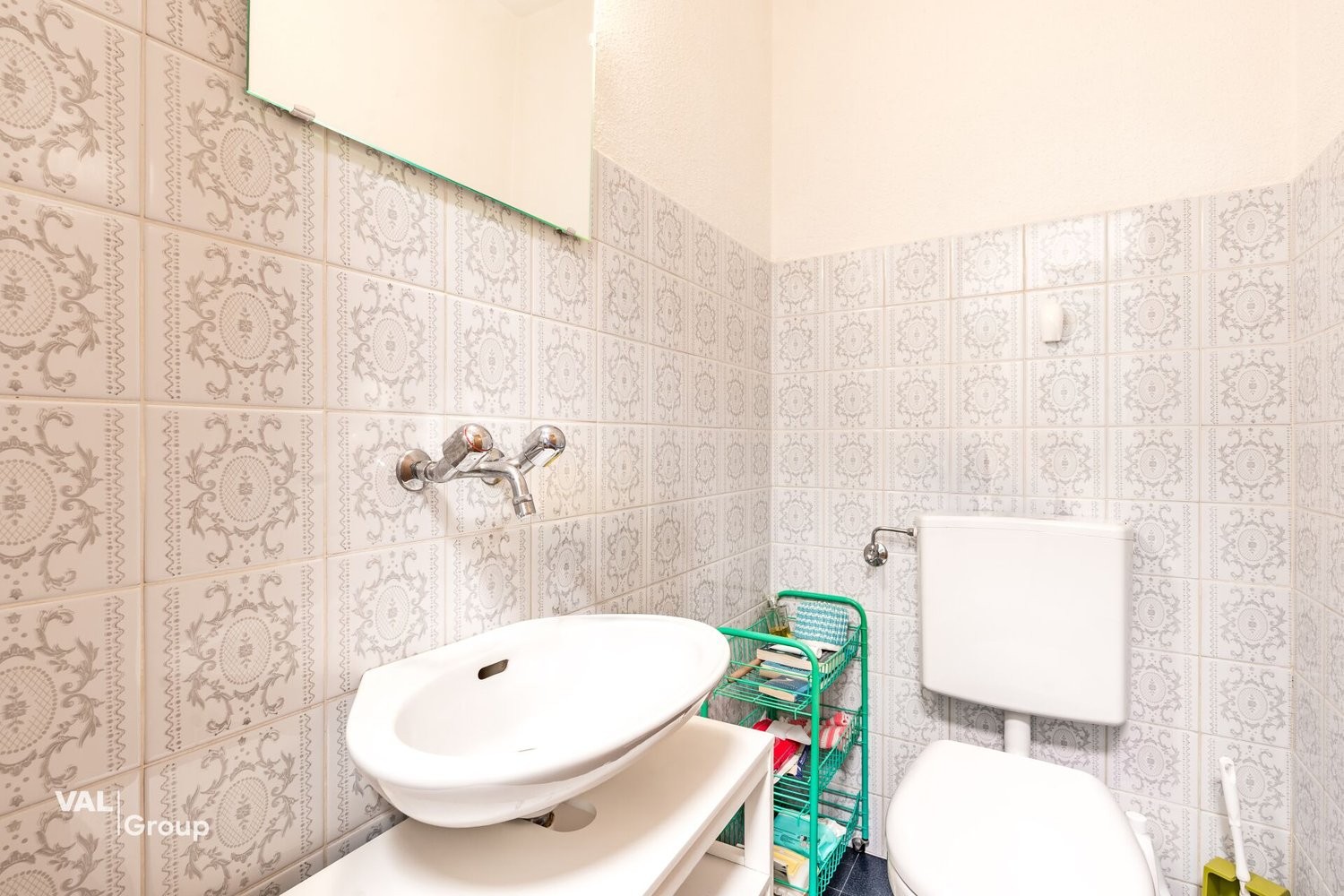 4 ½ Zimmer-Wohnung, Foto 8 von 10