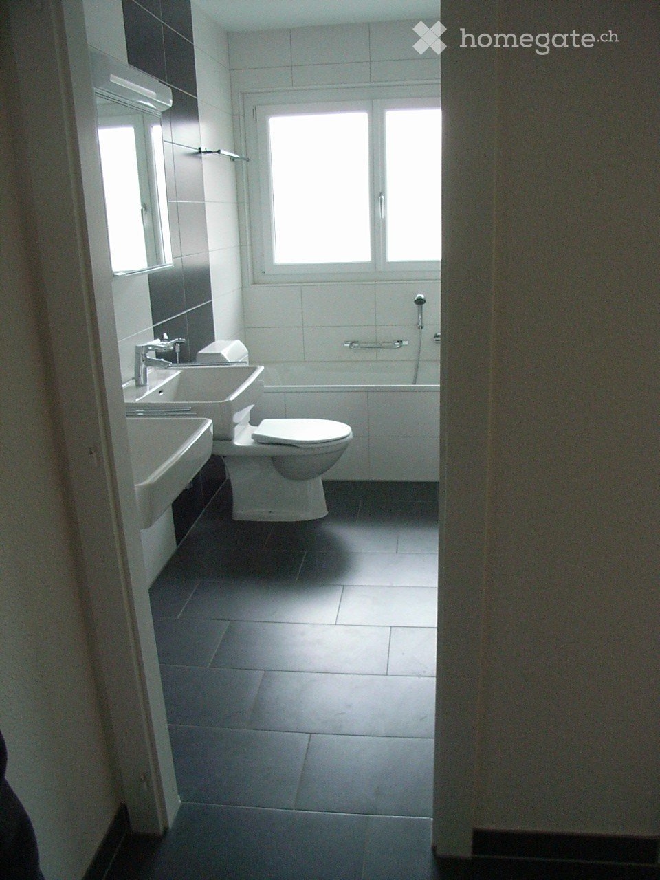 4 ½ Zimmer Wohnung