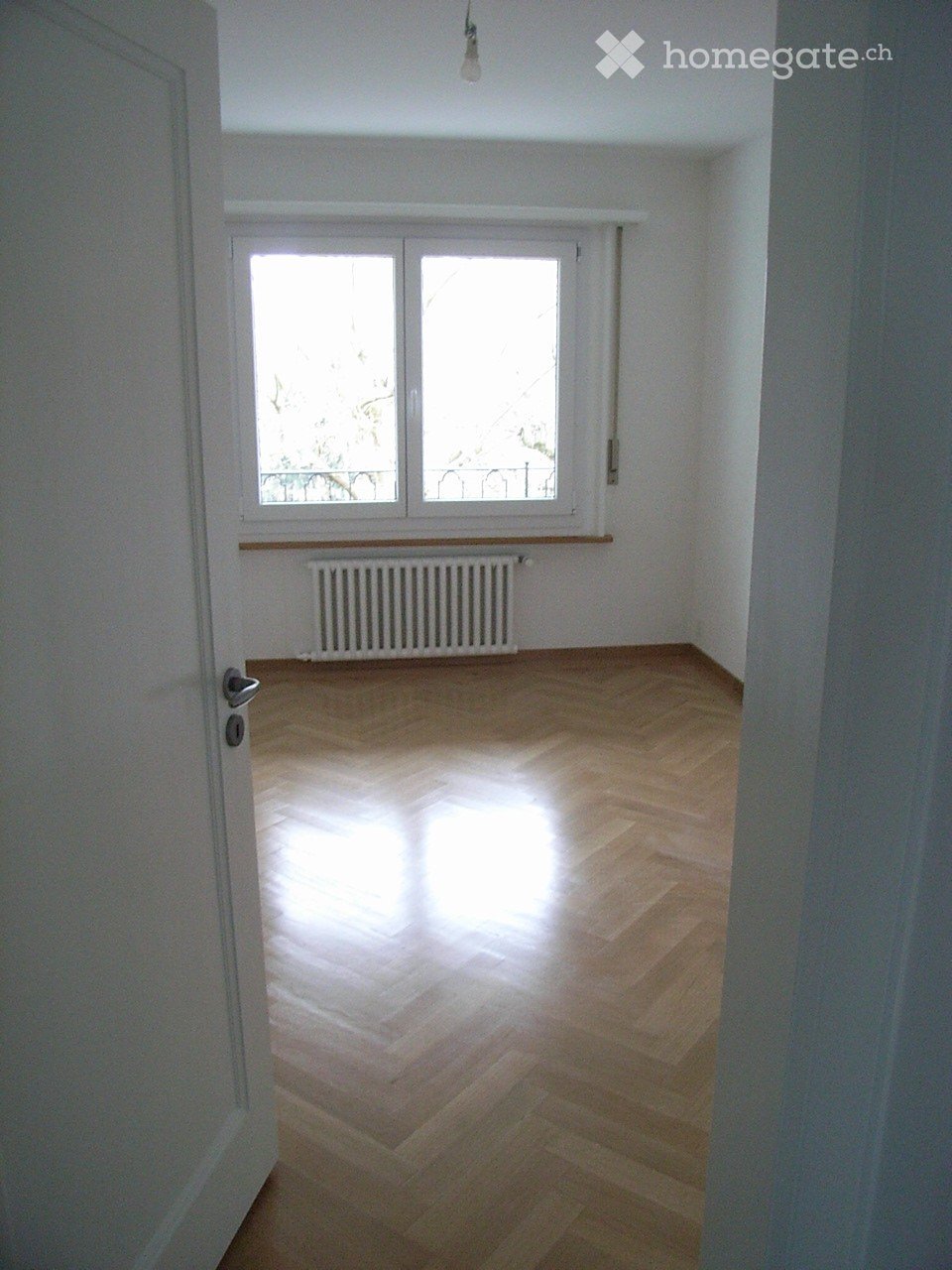 4 ½ Zimmer Wohnung