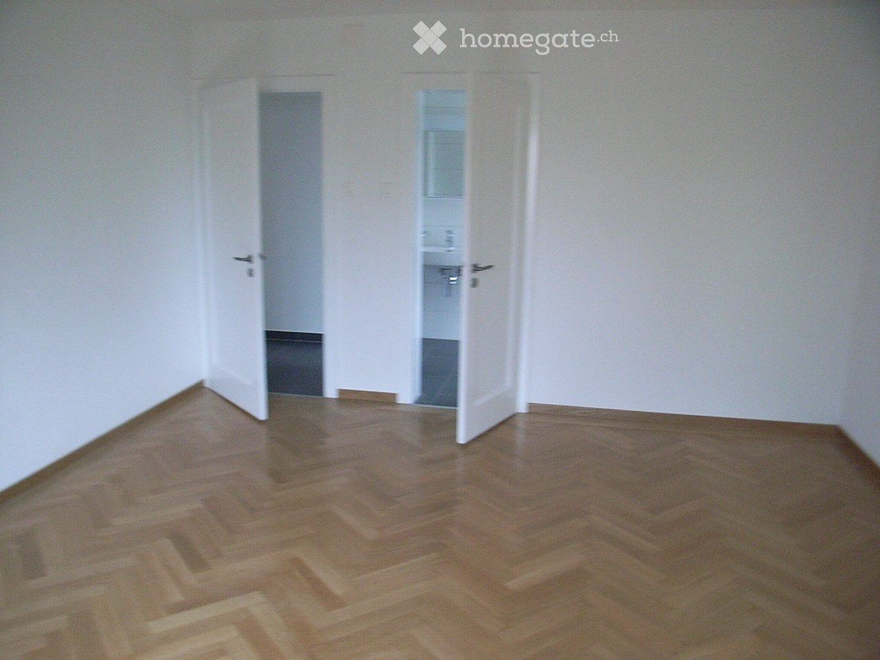 4 ½ Zimmer Wohnung