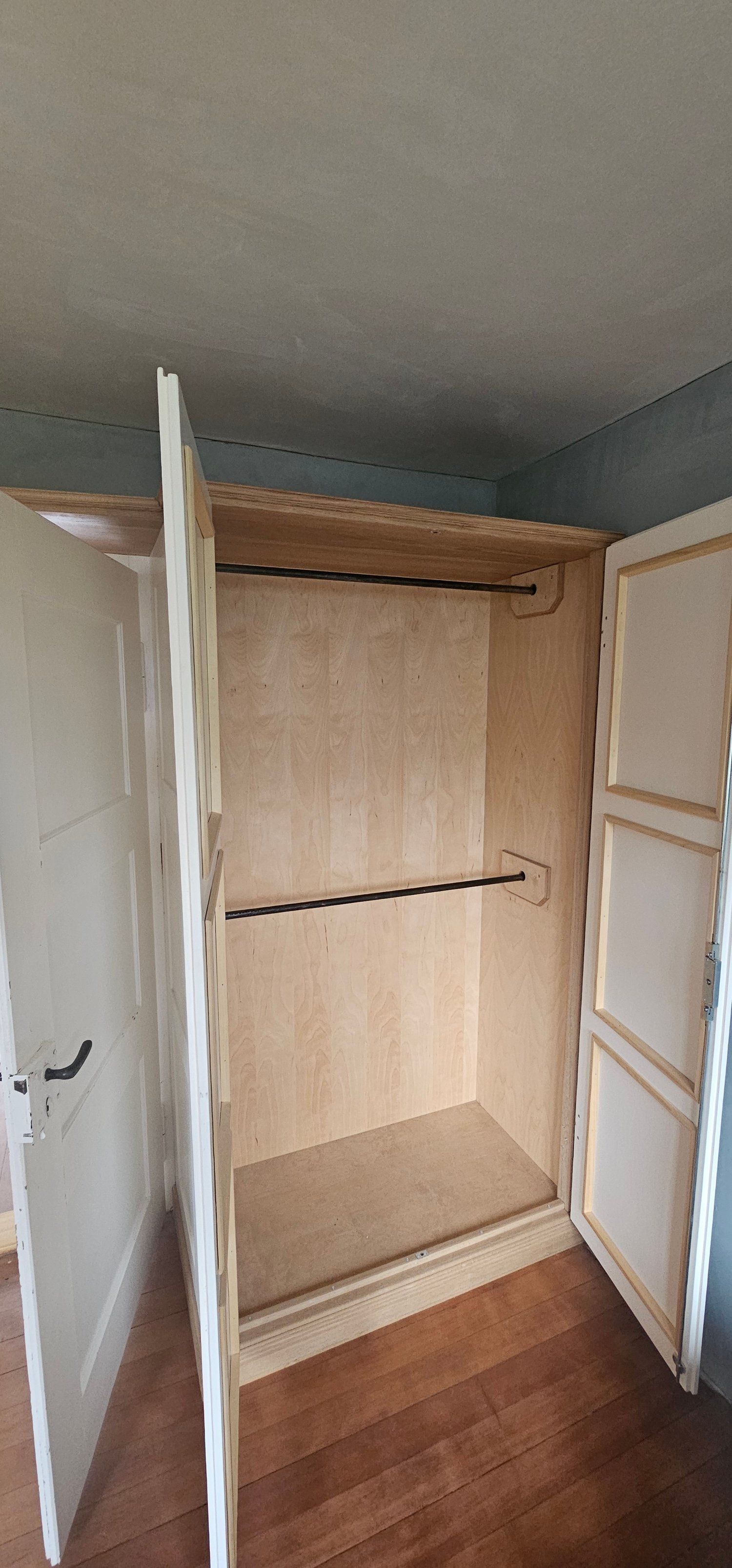 Room in a shared flat, Foto 3 von 7