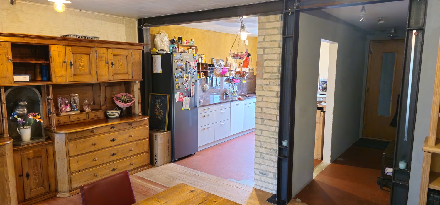 Room in a shared flat, Foto 4 von 7