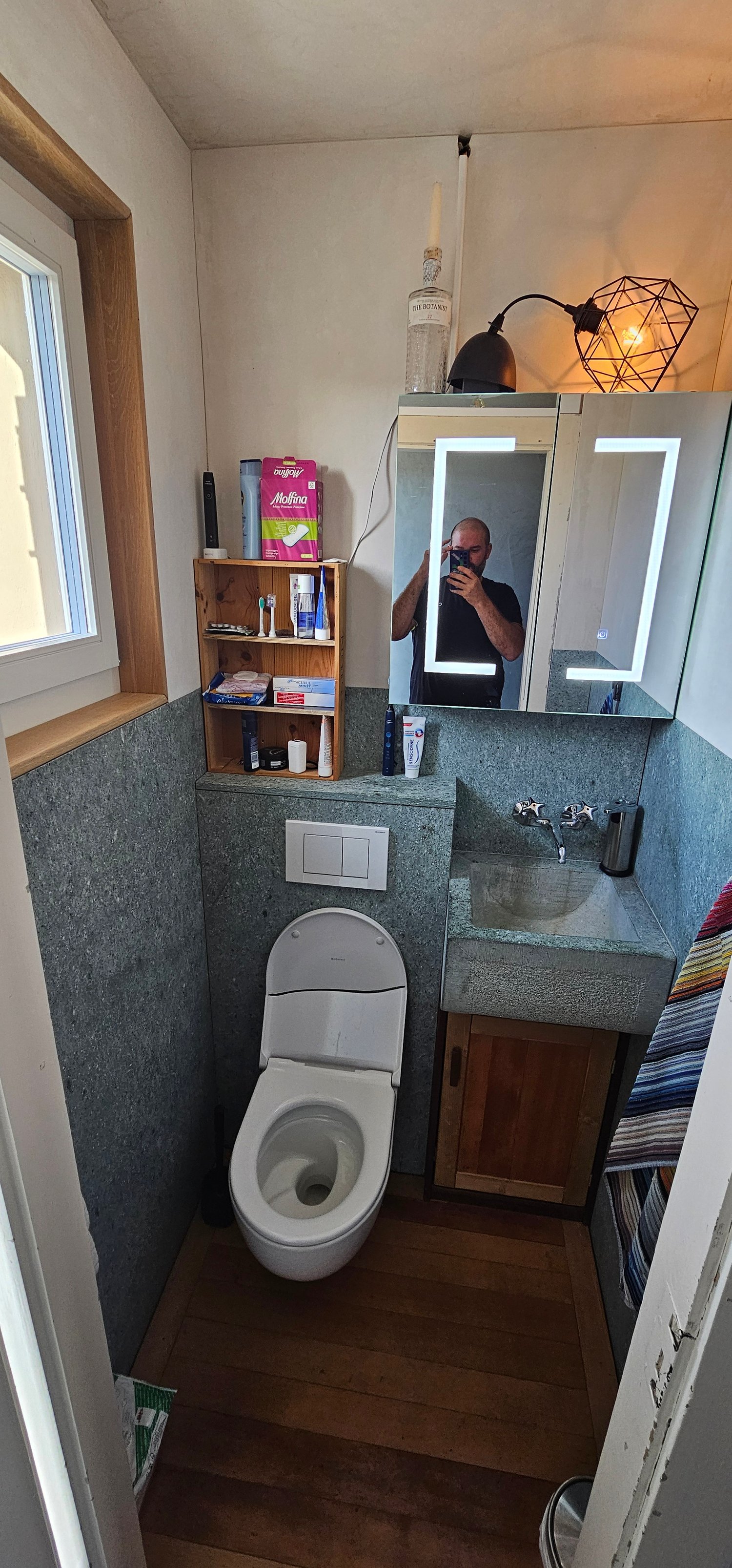 Room in a shared flat, Foto 6 von 7