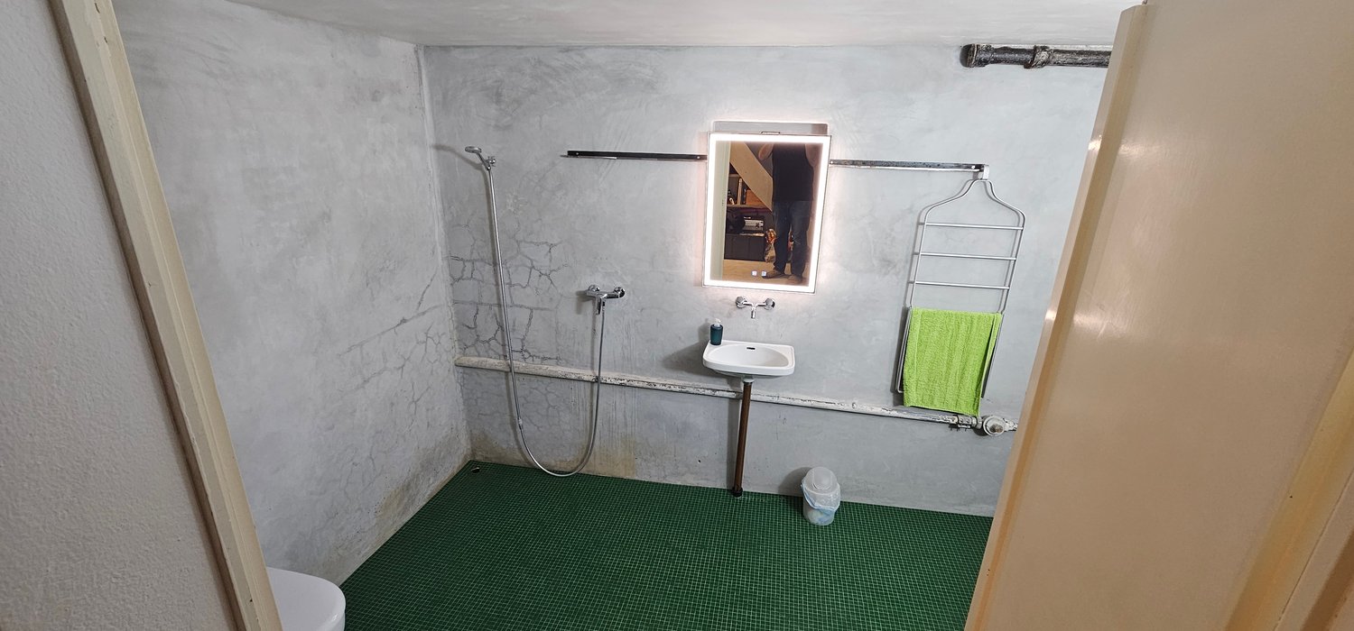 Room in a shared flat, Foto 7 von 7