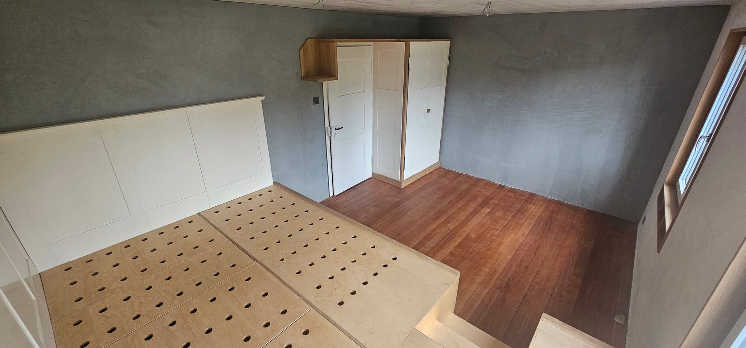Room in a shared flat, Foto 2 von 7