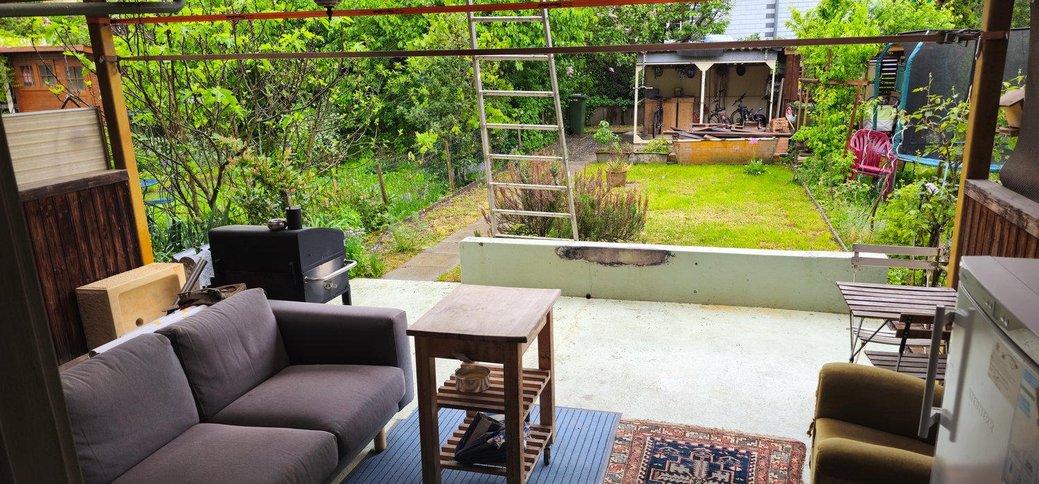 Room in a shared flat, Foto 5 von 7
