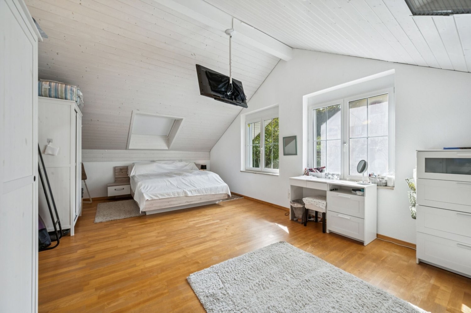 7 ½ rooms single house