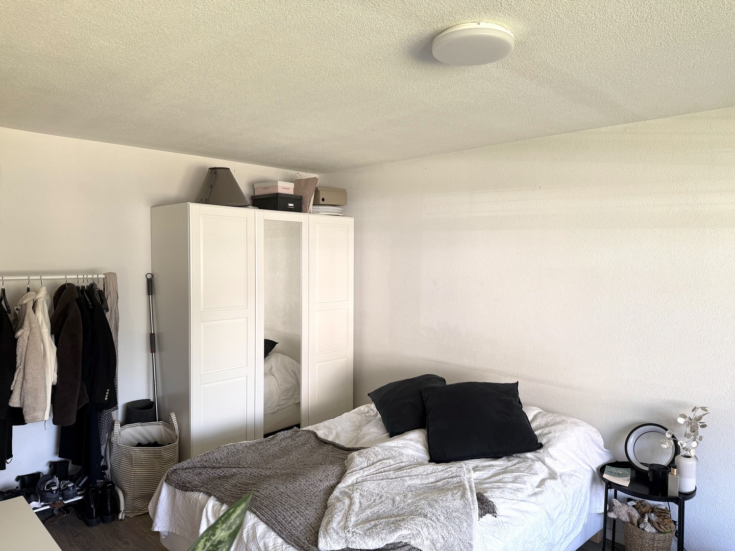1 ½ Zimmer-Wohnung, Foto 4 von 6