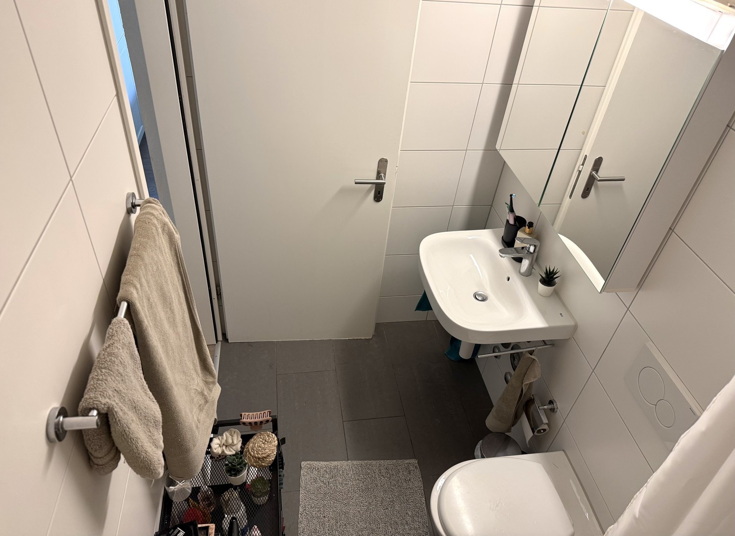 1 ½ Zimmer-Wohnung, Foto 5 von 6