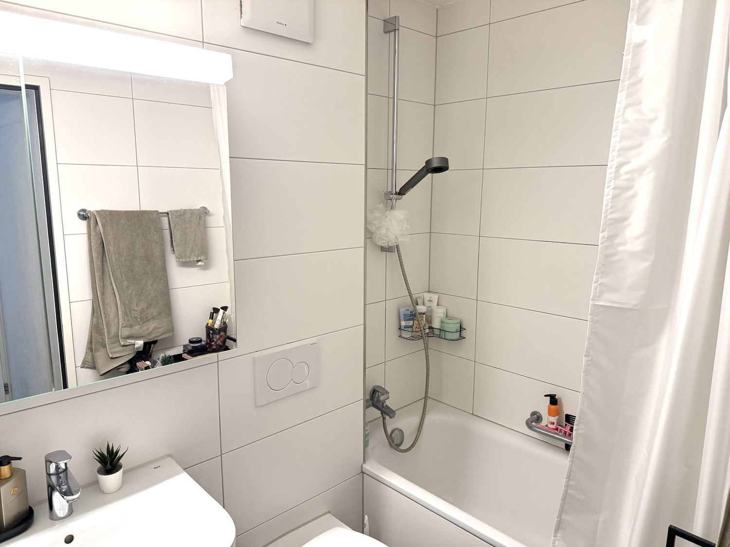 1 ½ Zimmer-Wohnung, Foto 6 von 6