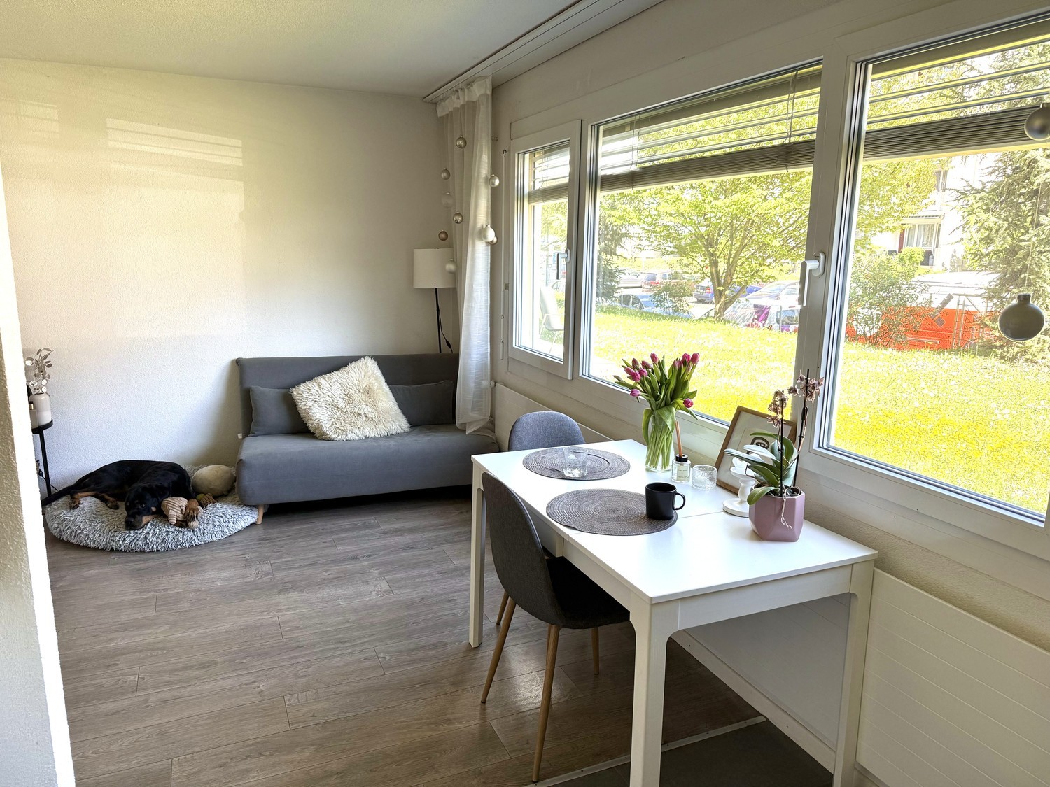 1 ½ Zimmer-Wohnung, Foto 3 von 6