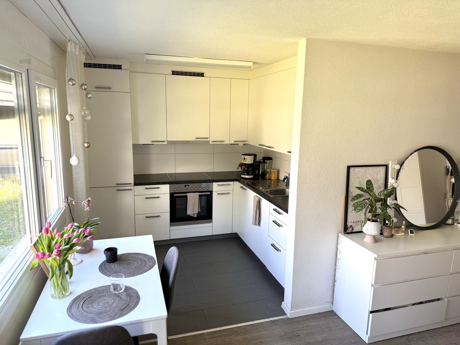 1 ½ Zimmer-Wohnung, Foto 2 von 6