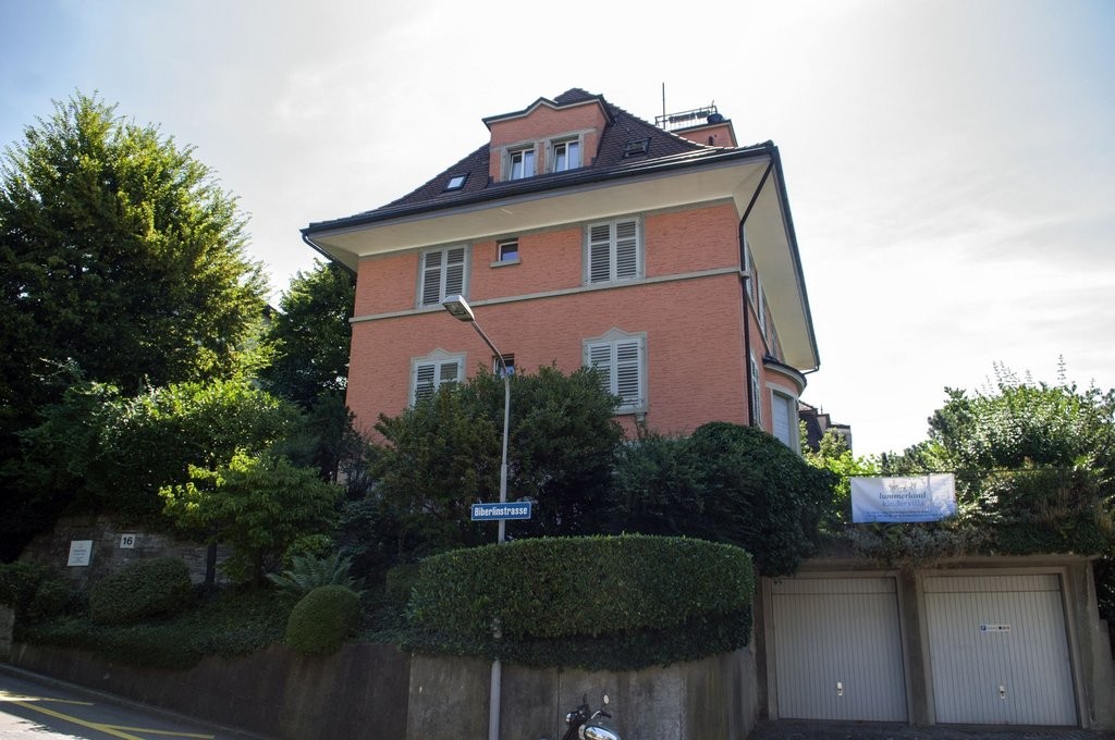 2 ½ rooms apartment, Foto 1 von 8