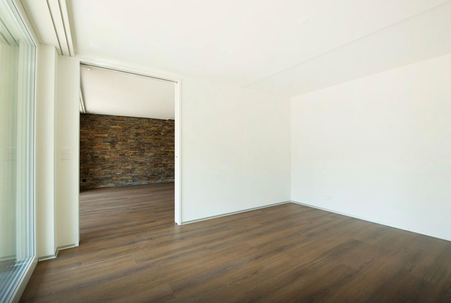 2 ½ rooms apartment, Foto 4 von 10