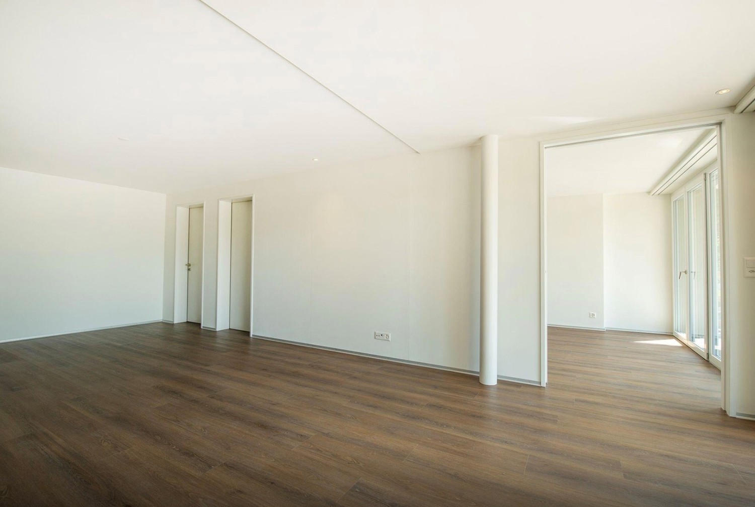 2 ½ rooms apartment, Foto 1 von 10