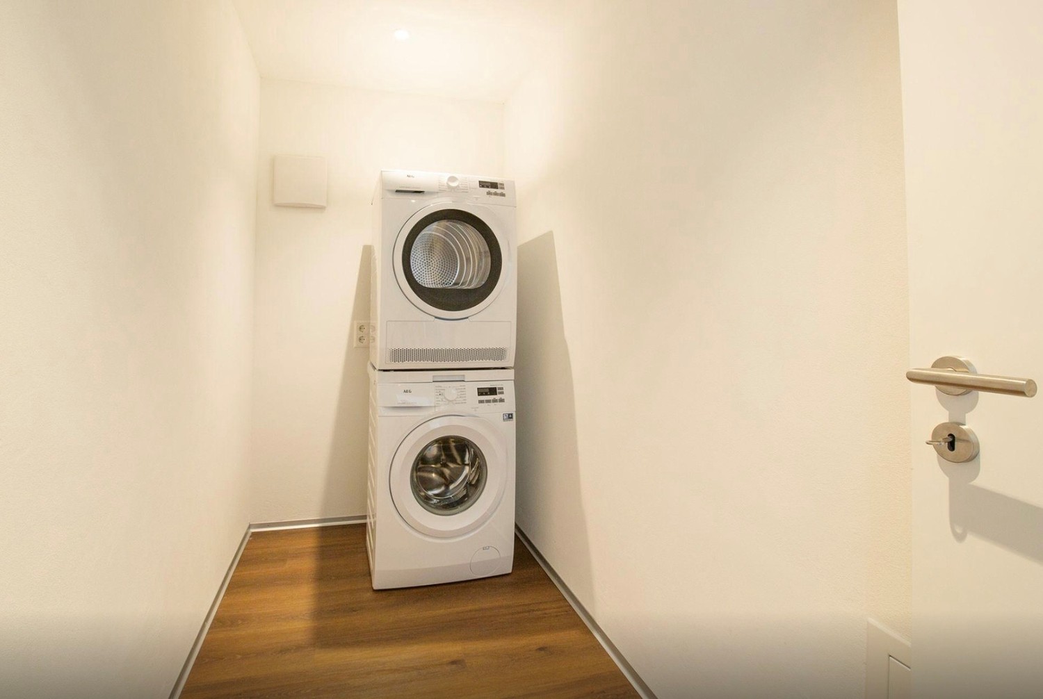 2 ½ rooms apartment, Foto 6 von 10