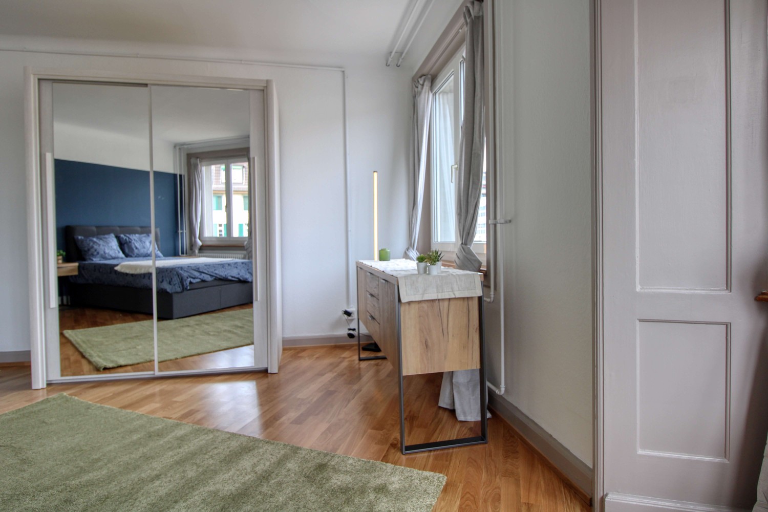 1 room single room, Foto 6 von 10