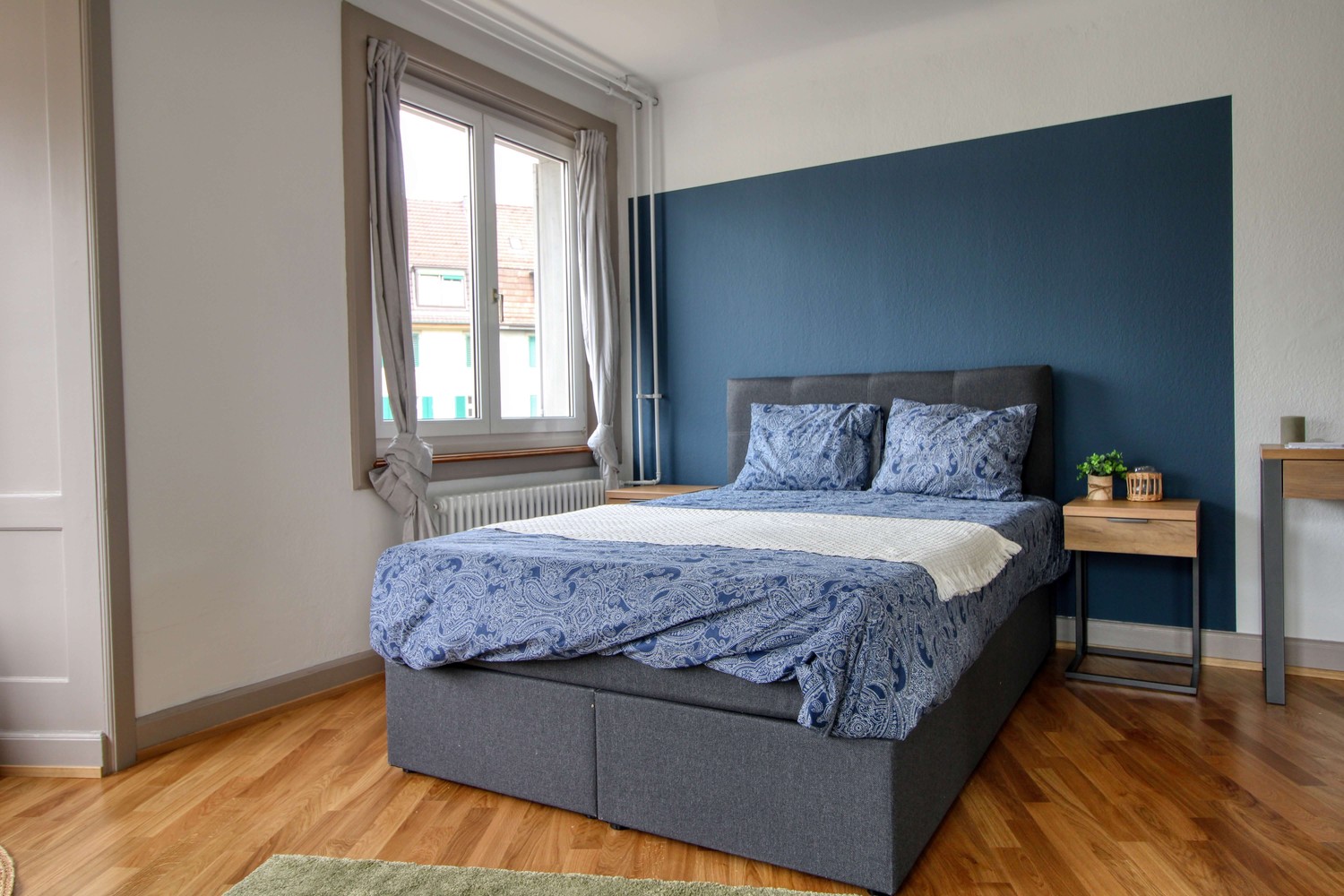 1 room single room, Foto 4 von 10